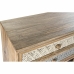 Anrichte DKD Home Decor natürlich Grau Mango-Holz (147 x 48 x 79 cm)