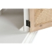 TV-szekrény Home ESPRIT Fehér Természetes Fenyő Fa MDF 156 x 40 x 64 cm
