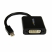 Adaptador Mini DisplayPort para DVI Startech V932294 Preto