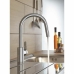 Egykarú Csap Grohe 31484001