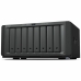 Δικτυακή συσκευή αποθήκευσης NAS Synology DS1823XS+ Μαύρο AM4 Socket: AMD Ryzen™