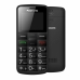 Mobiiltelefon vanematele inimestele Panasonic KXTU110EXB