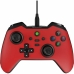 Controller Gaming Genesis Rosso Nintendo Switch