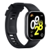 Smartwatch Xiaomi Redmi Watch 4 BHR7848GL Czarny Szary