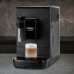Aparat de cafea superautomat UFESA Negru