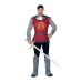 Costume per Adulti My Other Me Cavaliere Medievale XL