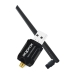 Adaptador USB Wifi approx! APPUSB600DA Preto