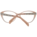 Monture de Lunettes Femme Emilio Pucci EP5005 53074