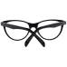 Armação de Óculos Feminino Emilio Pucci EP5025 52001
