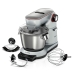 миксер-тестомес с миской BOSCH MUM9AX5S00 5,5 L 1500 W