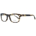 Montura de Gafas Hombre Zac Posen ZOLI 52YT