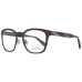 Heren Brillenframe Zac Posen ZTOM 49BR