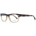 Heren Brillenframe Zac Posen ZGEN 53GT