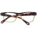 Heren Brillenframe Zac Posen ZGEN 53GT