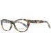 Glassramme for Kvinner Zac Posen ZMEL 51TO