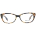 Glassramme for Kvinner Zac Posen ZMEL 51TO