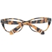 Ladies' Spectacle frame Zac Posen ZMEL 51TO