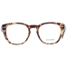 Heren Brillenframe Zac Posen ZCHR 50ED