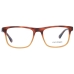 Heren Brillenframe Zac Posen ZJAC 52TO