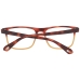 Heren Brillenframe Zac Posen ZJAC 52TO