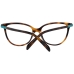 Monture de Lunettes Femme Emilio Pucci EP5120 54052