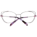 Brillenframe Dames Emilio Pucci EP5141 54016