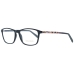 Montura de Gafas Mujer Emilio Pucci EP5048 54001