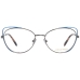 Armação de Óculos Feminino Emilio Pucci EP5141 54008