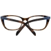 Monture de Lunettes Femme Emilio Pucci EP5127 52055