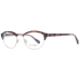 Brillenframe Dames Zac Posen ZGIO 49RO