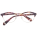 Brillenframe Dames Zac Posen ZGIO 49RO