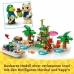 Celtniecības Komplekts Lego 77048 Animal Crossing