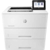 Laserprinter   HP M507X         Wit  