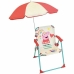 Rantatuoli Fun House Peppa Pig 65 cm