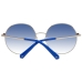 Moteriški akiniai nuo saulės Swarovski SK0268-D 5928X