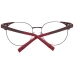 Unisex' Spectacle frame Sting VST233 520659