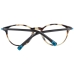 Ramă de Ochelari Unisex Sting VS6561W 490960