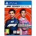 PlayStation 4-videogame KOCH MEDIA F1 2020