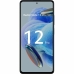 Smartphone Xiaomi Note 12 Pro 5G Črna 6,67