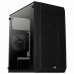 ATX/mATX Semi-Tower Gehäuse Gaming Aerocool CS107V1 Schwarz