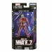 Figure djelovanja Hasbro Zombie Iron Man