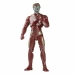 Εικόνες σε δράση Hasbro Zombie Iron Man