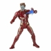 Super junaki Hasbro Zombie Iron Man