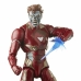 Figure djelovanja Hasbro Zombie Iron Man