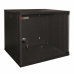 Wall-mounted Rack Cabinet WP WPN-RWA-09604-B Black