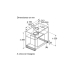 Conventional Hood Mepamsa Silueta XLA60 60 cm 590 m³/h 200W A