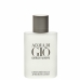 Lotion après-rasage Acqua Di Giò Giorgio Armani Acqua di Gio Pour Homme 100 ml