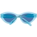 Lunettes de soleil Femme Benetton BE5050 53111