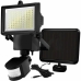 Lampa LED Lumi Garden Czarny