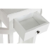 Ingresso Home ESPRIT Bianco Legno 75 x 31 x 180 cm